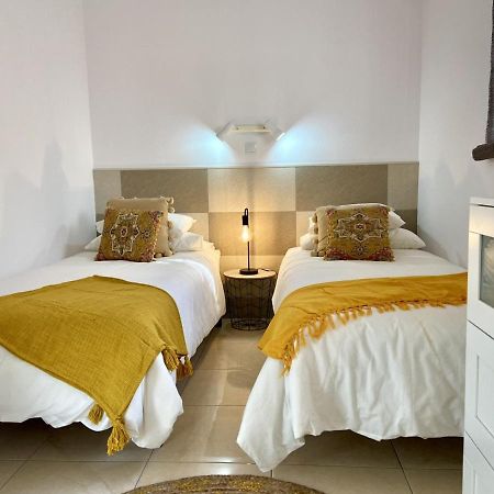 Casa Sole - Apartamento Playa San Juan Nr. 3 Guia de Isora  Luaran gambar