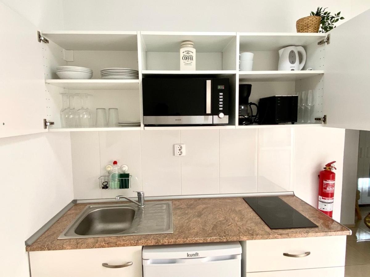 Casa Sole - Apartamento Playa San Juan Nr. 3 Guia de Isora  Luaran gambar