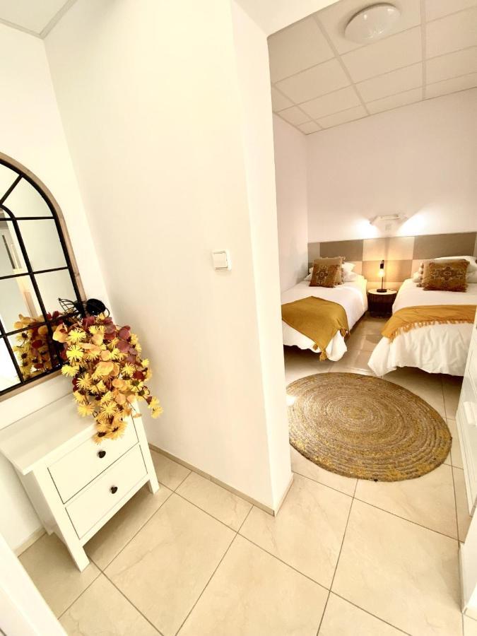 Casa Sole - Apartamento Playa San Juan Nr. 3 Guia de Isora  Luaran gambar