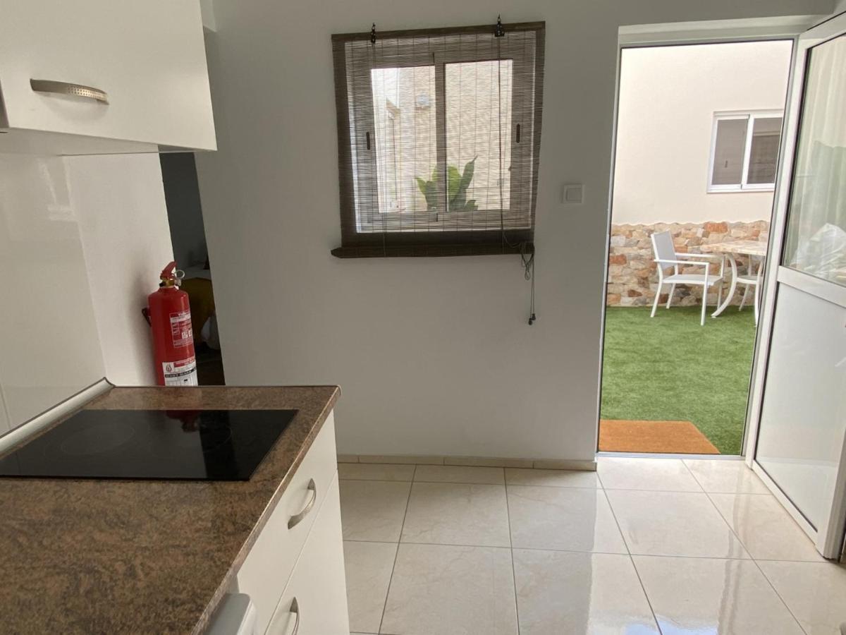 Casa Sole - Apartamento Playa San Juan Nr. 3 Guia de Isora  Luaran gambar