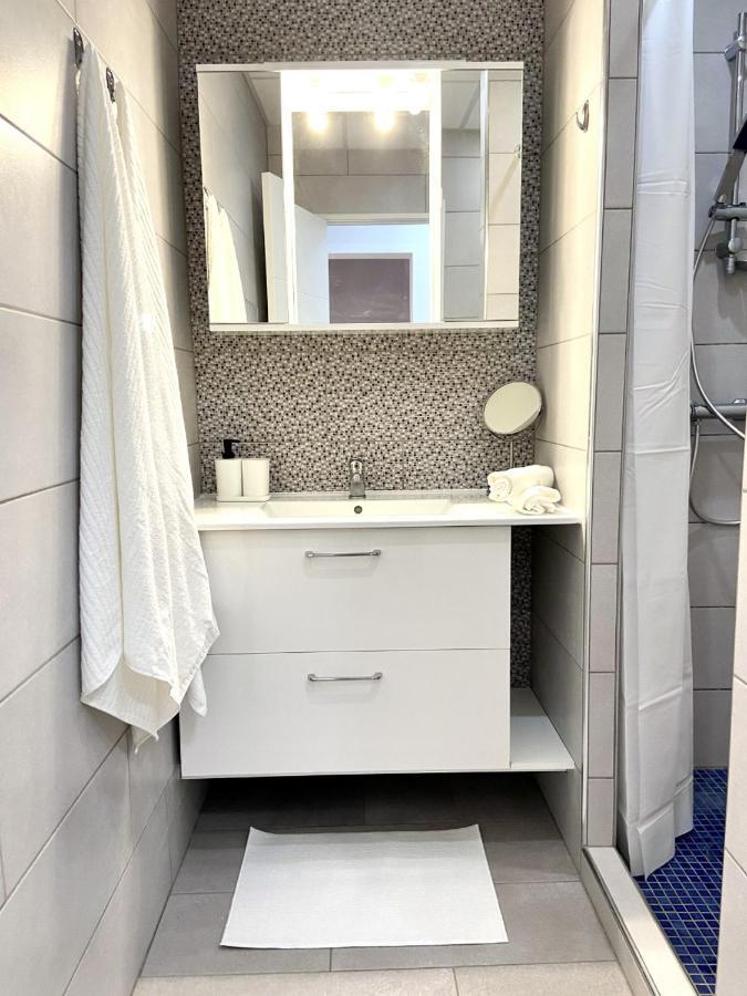 Casa Sole - Apartamento Playa San Juan Nr. 3 Guia de Isora  Luaran gambar
