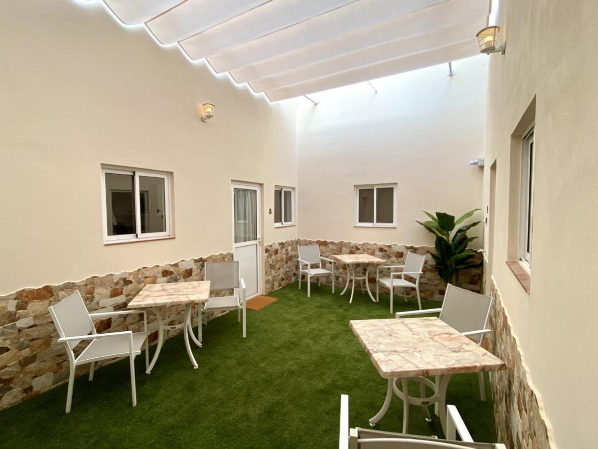Casa Sole - Apartamento Playa San Juan Nr. 3 Guia de Isora  Luaran gambar