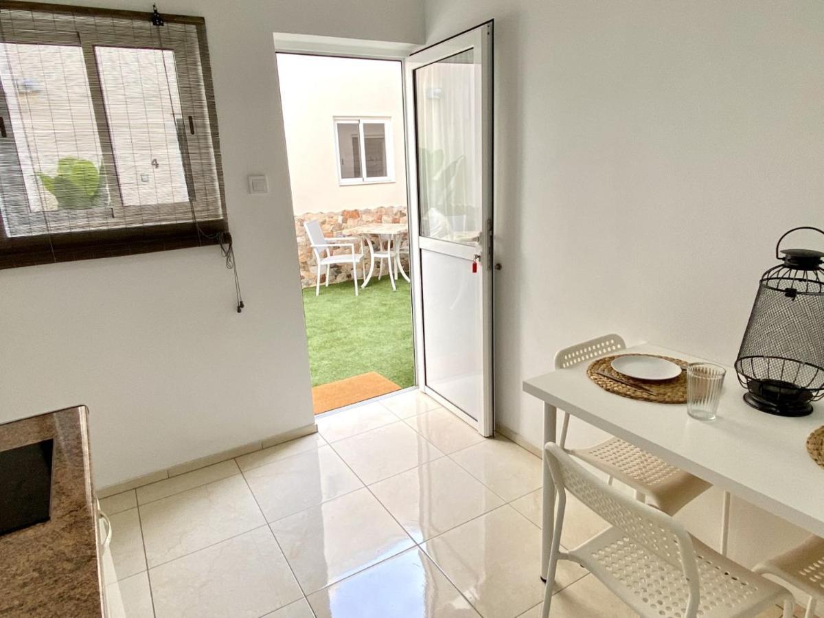 Casa Sole - Apartamento Playa San Juan Nr. 3 Guia de Isora  Luaran gambar