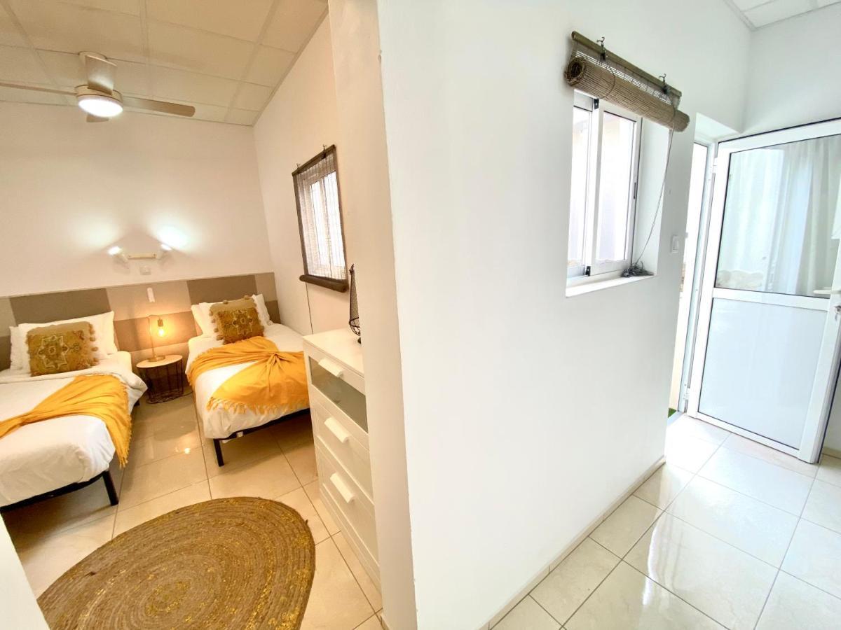 Casa Sole - Apartamento Playa San Juan Nr. 3 Guia de Isora  Luaran gambar